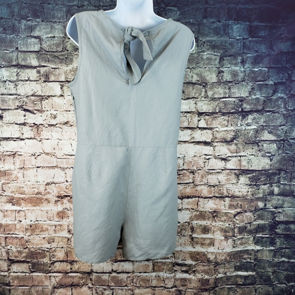 Junk Food Mickey Mouse Romper - Picture 3 of 7